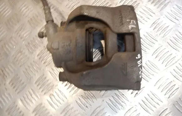 Volvo S60 Front brake caliper 33196