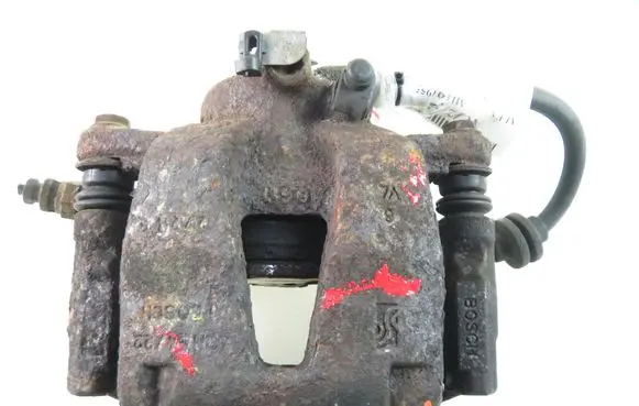 Alfa Romeo Mito Front brake caliper