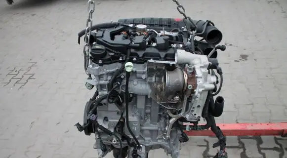 Opel Insignia A Engine 5678