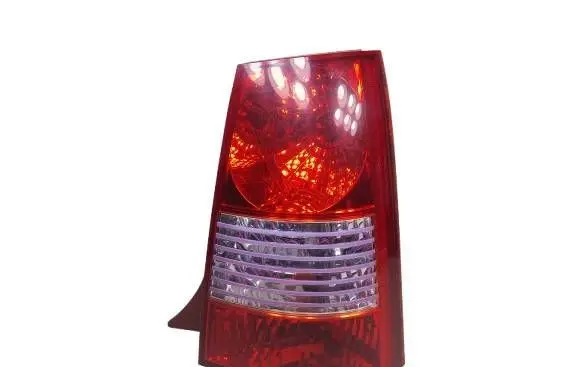 KIA Picanto Rear/tail lights 154342KAS 154342
