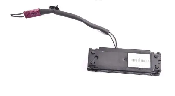 BMW 4 F32 F33 Other devices 9661102880