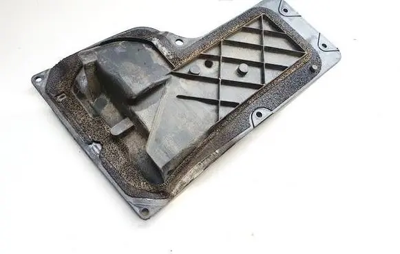 Peugeot 807 Other exterior part 1489343080