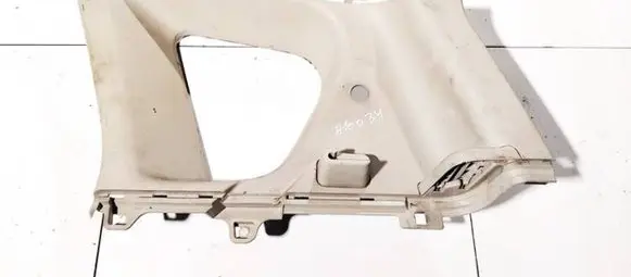 Nissan Note (E11) Other interior part 769349u000