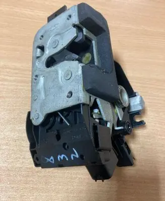 Jaguar X-Type Rear door lock 1X4326556AL 561112A H0253111120A