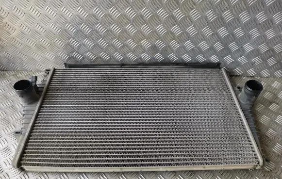 Volvo S60 Intercooler radiator 30748809 0261230106 30622083
