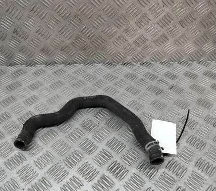 Audi e-tron Engine coolant pipe/hose 4KE145925D