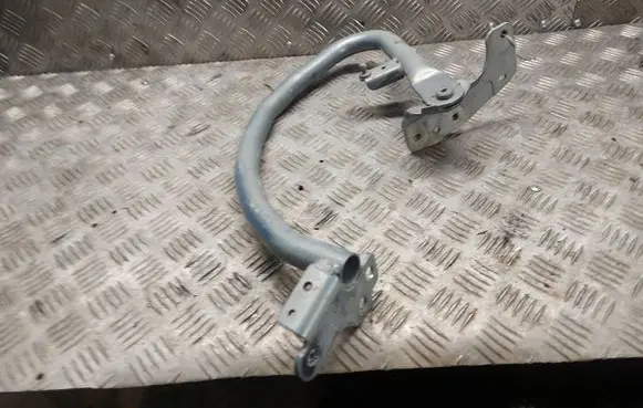 Volvo S60 Tailgate/trunk/boot hinge 31301983LH