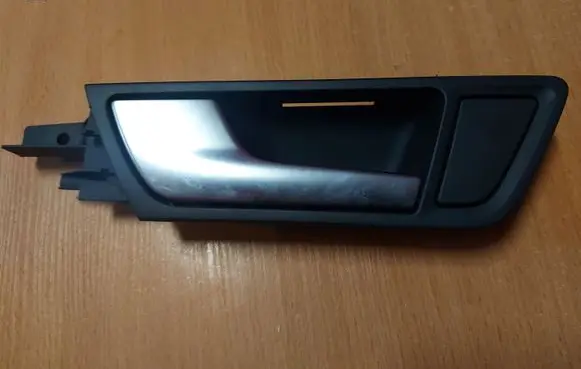 Audi Q5 SQ5 Rear door interior handle 8R0839019