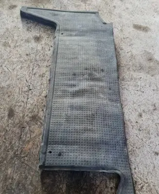 Volkswagen Transporter - Caravelle T4 Interior carpet 729863731K