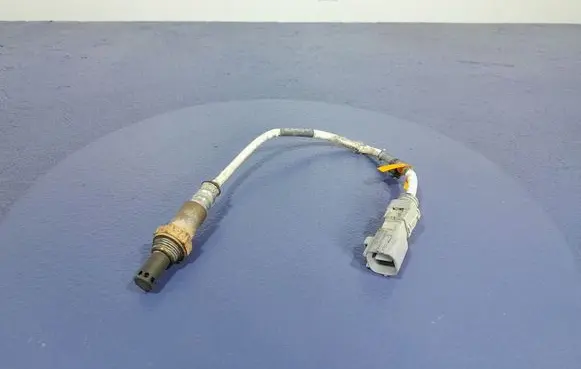 Lambda probe sensor