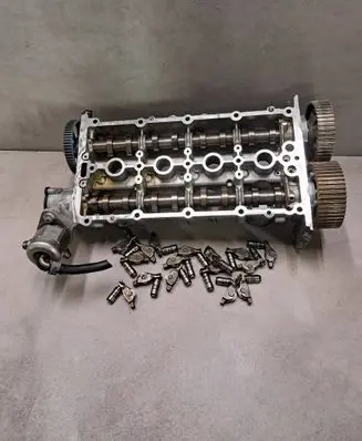 Audi A3 S3 8P Rocker cam cover 04E103479G