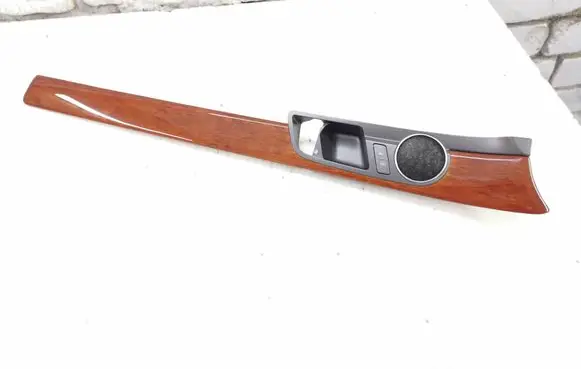 Volkswagen Phaeton Front door trim bar 3D0867102M 20052008 2329211