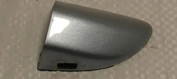 Volkswagen PASSAT B7 Loading door cover/cap 3C0837879
