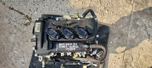 Toyota Yaris XP210 Engine XM15AP92G