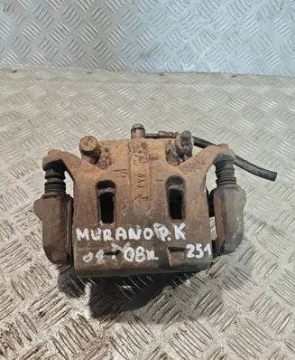 Nissan Murano Z51 Front brake caliper