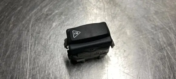Renault Scenic II - Grand scenic II ESP (stability program) switch 107965A 2808201