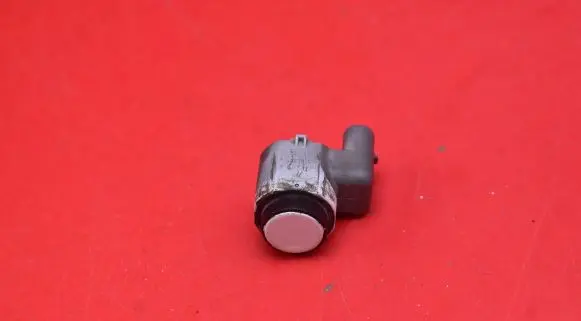 BMW X5 E70 Parking PDC control unit/module 9127801