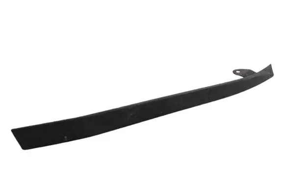 Toyota Avensis T250 Front bumper lip 7685205040