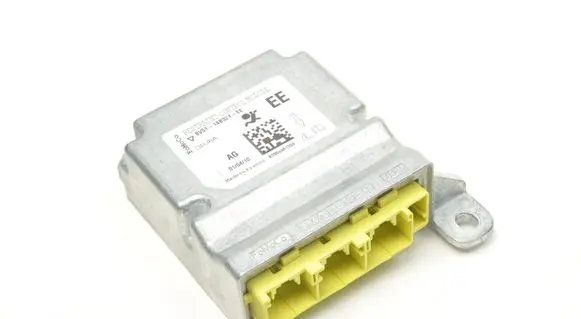Ford Fiesta Airbag control unit/module 8V5114B321EE