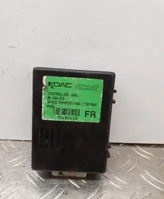 Opel Antara Other control units/modules 96626672