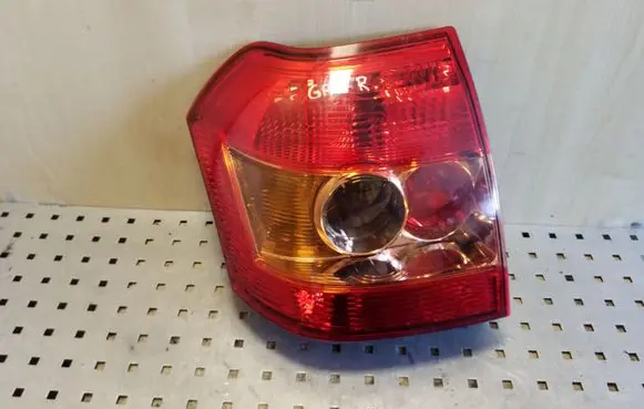 Toyota Corolla E120 E130 Rear/tail lights 8155002311
