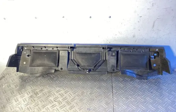 Lexus NX Other trunk/boot trim element 5076878020 5844278020