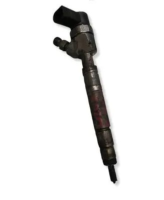Mercedes-Benz C W203 Fuel injector A6130700987