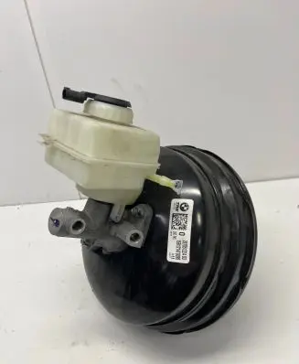 BMW X5M F85 Brake booster 297851224 15B1214T0095