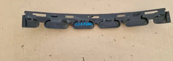 Citroen C5 Aircross Front bumper lower grill 2108303X 39101974