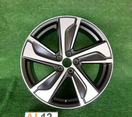 Ford Puma R19 alloy rim L1TC-G1A