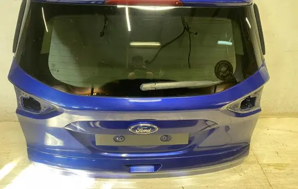 Ford Kuga II Tailgate/trunk/boot lid