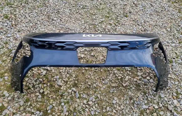 KIA Niro Front bumper 86511-AO000 zd-wlkp86511-AO000