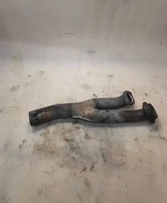 BMW 7 E38 Exhaust manifold 