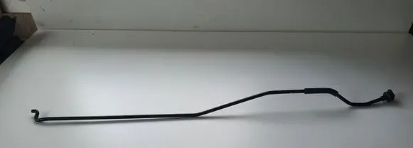 Mazda 3 II Engine bonnet/hood prop rod/strut 