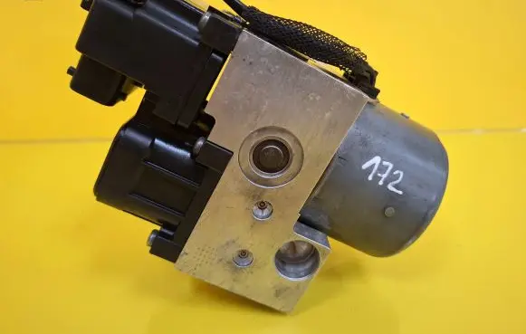 Fiat Punto (188) ABS Pump 0273004336 0265216618 46541046