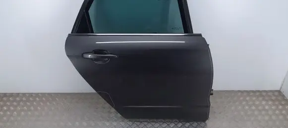 Citroen C4 II Rear door 9008X2