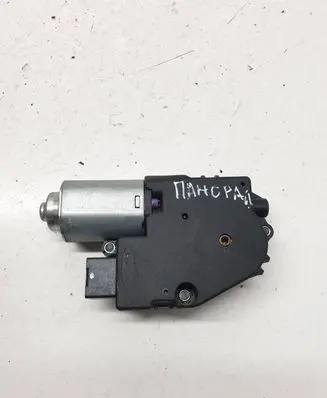KIA Sportage Sunroof motor/actuator 2226114A 00359366