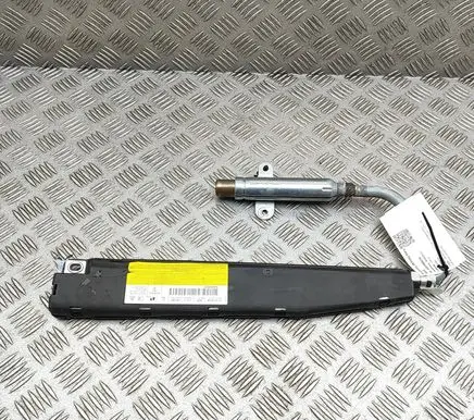 Porsche Cayman 981 Front door airbag 99780309204