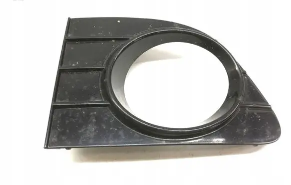Fiat Punto Evo Front fog light trim/grill 735500137