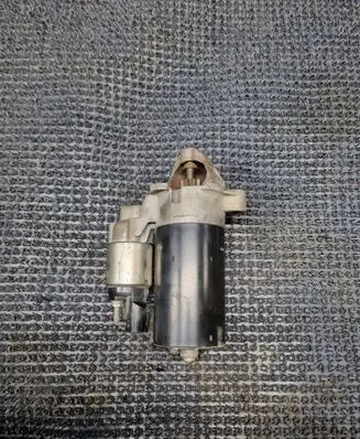 Audi A6 S6 C6 4F Starter motor 0001109064 20100419 03G911023A