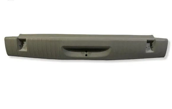 Chrysler Pacifica Trunk/boot sill cover protection 5RH96PD2AD