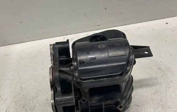 Opel Insignia A EGR valve cooler 0705592