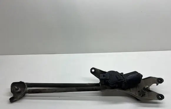 Chrysler Pacifica Front wiper linkage and motor 04894167AB