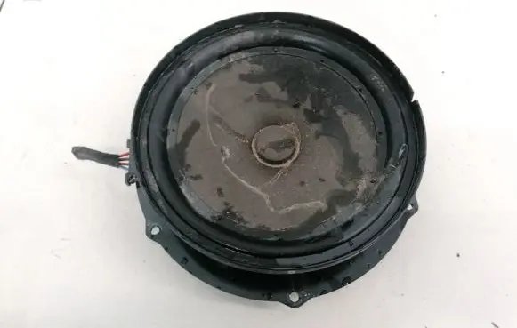 Volkswagen Golf V Front door speaker 1K0035454P