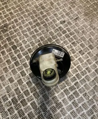 Smart ForFour I Brake booster PMR955871