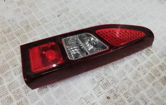 Peugeot Partner Rear/tail lights 9680545180 9677205080