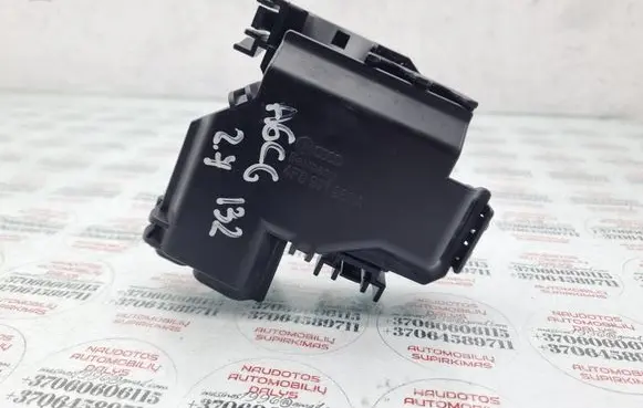 Audi A6 S6 C6 4F Positive wiring loom 4F0941824 4F0941981A