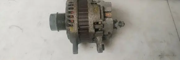 Jeep Patriot Generator/alternator A002TJ0481ZC