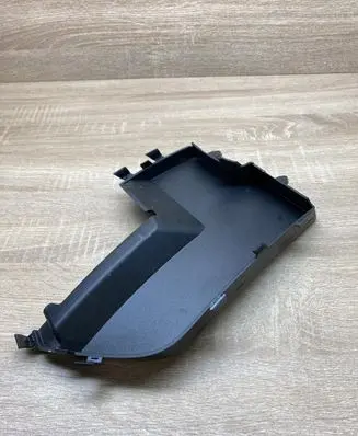Audi Q5 SQ5 Front bumper lower grill 8R0807245 LEFTSIDE