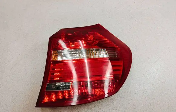 BMW 1 E81 E87 Rear/tail lights 021864